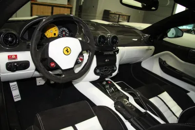 Ferrari - 599 GTB